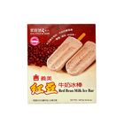 義美紅豆牛奶冰棒 | 87.5 g x 5支 #4710126184268
