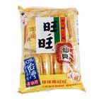 旺旺仙貝家庭號 | 112 g #4710144201206