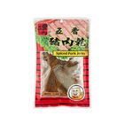 三豐五香豬肉乾 1包 | 55 g #4710170210029