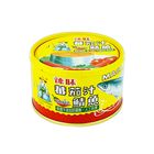 同榮辣味番茄汁鯖魚 1罐 | 230 g #4710172020114