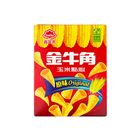 喜年來金牛角玉米原味 | 35 g #4710304130117