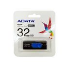 ★威剛USB3.0隨身碟32G黑 UV320 | 1 入 #4713218462800