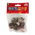 精好點超大起火種WL215 | 5 入 #4717760274362