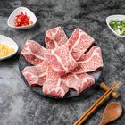美國 Choice 牛小排火鍋片-冷凍 | 200 g
