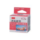 3M嬰幼兒專用 通氣膠帶1吋 | 1 入