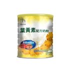 易而善葉黃素配方奶粉 果汁牛奶口味-840g | 840 g