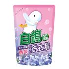 白鴿洗衣精補充包(粉)迷人小蒼蘭 | 2000 g