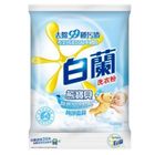 白蘭熊寶貝洗衣粉(白)純淨溫和 | 4.25 kg