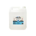 派頓75%酒精-4000ml | 4000 ml