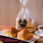 牛奶餐包4入-常溫 | 約 250 g