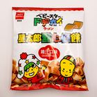 星太郎點心條餅-中雞汁 | 37g