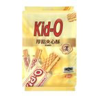 Kid-O厚餡夾心酥(奶油風味) 91g