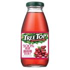 (素)樹頂100%蔓越莓綜合果汁 | 300ml