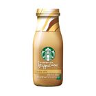 Starbucks Condensed Milk Frappuccino 281ml