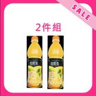 【同品項第2件10元】美粒果柳橙汁PET450#*2次