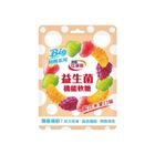 比菲多飽嘴系軟糖(綜合水果) | 47.2 g