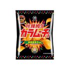 卡辣姆久平切洋芋片勁辣唐辛 | 58.5 g