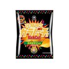 卡辣姆久厚切洋芋片勁辣唐辛 | 58.5 g