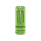 魔爪超越仙境碳酸能量飲料 | 355 ml