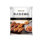 (加熱出貨)(A)御料小館韓式泡菜鍋貼 188g #25299557