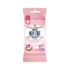 舒潔女性濕式衛生紙(14抽) | 70 g
