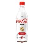 *可口可樂纖維+PET600 | 1瓶