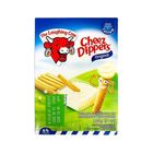 笑牛乾酪沾醬+餅乾棒 | 140 g