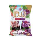 (量)Dr. Q雙味蒟蒻(葡萄+荔枝) | 380 g
