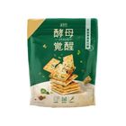 (量)酵母覺醒紫菜青蔥蘇打餅 | 260 g