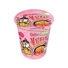 三養火辣雞肉風味鐵板炒麵奶油醬 | 80 g