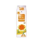 統一陽光陽光黃金豆豆漿 | 900 ml