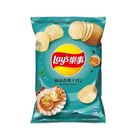 樂事極品香煎干貝口味洋芋片 | 59.5 g