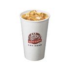 冰厚乳拿鐵(大) 1 杯 #25995343