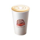 熱厚乳拿鐵(大) 1 杯 #25997934