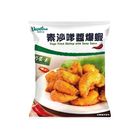 (素)松珍沙嗲醬爆蝦 | 84g
