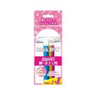 舒絲仕女輕便刀2+1入 19.8g