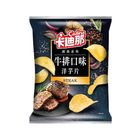 卡迪那洋芋片牛排口味 | 58 g