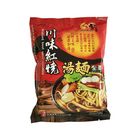 (素)川味紅燒湯麵 | 115g