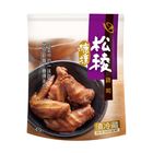 (加熱出貨) (吊)松稜糖燻雞翅 | 1包