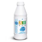 (A)*AB無加糖優酪乳PE | 517ml