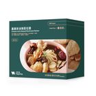 (素)藥膳麻油猴菇拉麵 | 700g