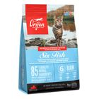 Orijen Cat 六種鮮魚貓 1.8kg #0064992281182