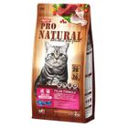 PANTOP 邦比 健康寵糧成貓毛球控制配方 2kg #4716609945241