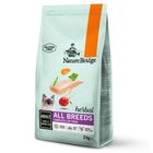 Nature Bridge 自然主義草本貓糧 - 成貓 2kg #4260468170905