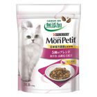 MonPetit 貓倍麗 乾糧成貓海洋魚高纖化毛 3lb #4711257001288