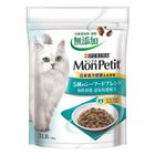 MonPetit 貓倍麗 乾糧成貓海鮮拼盤泌尿保健 3lb #4711257001295