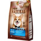 PANTOP 邦比 理想體態成犬配方(雞+米) 2.5kg #4716609945357
