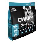 CHARM Wild Charm - Adult Dog Surf And Lobster Feast 340g #0628678734364