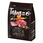 TAPAZO 特百滋 凍乾三重奏-成幼犬低敏羊肉配方 2lb #4710409498075