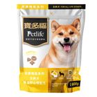 Petlife 寶多福 健康機能系列無憂好心情配方(全齡犬) 600g #4710088617682